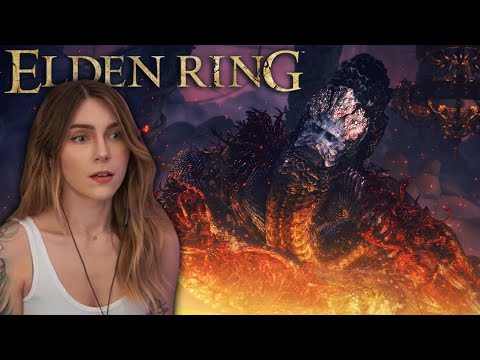 Fighting Rykard, Lord of Blasphemy | Elden Ring Pt. 16 | Marz