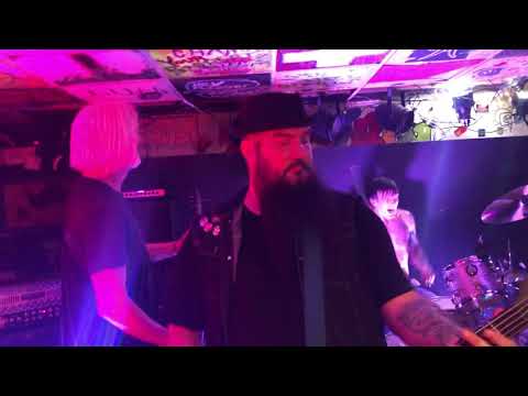 Adema - Ready To Die - 9/18/21 The Loony Bin, Bradley IL