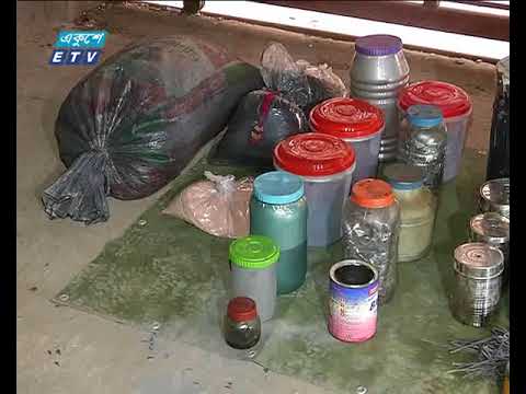 রাজধানীর মিরপুরের জঙ্গি আস্তানার অভিযান সমাপ্ত ঘোষনা করেছেন র‌্যাব