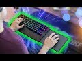 Razer Turret Review - The Xbox One & PC Wireless Combo Razer Turret Review - The Xbox One & PC Wireless Combo
