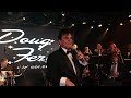 Doug Ferony - I've Got The world On A String (Official Music Video)