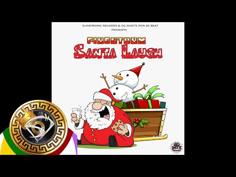 Firestorm - Santa Laugh [Supatronic Records]