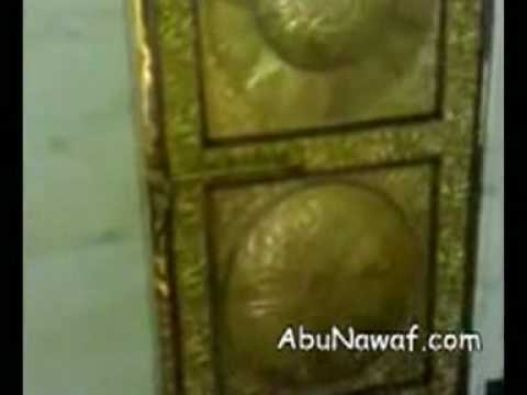 pourquoi la kaaba a ete construite