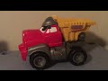 Tonka Chuck My Talking Truck
