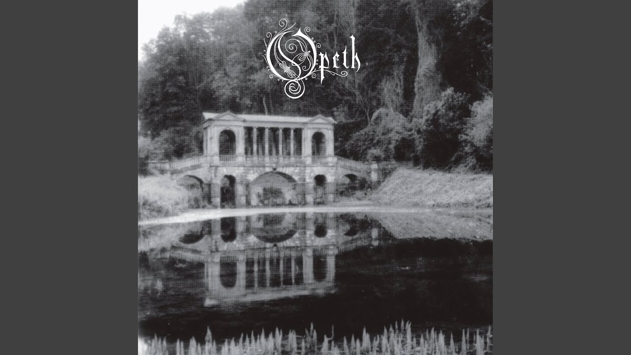 Opeth - Black Rose Immortal