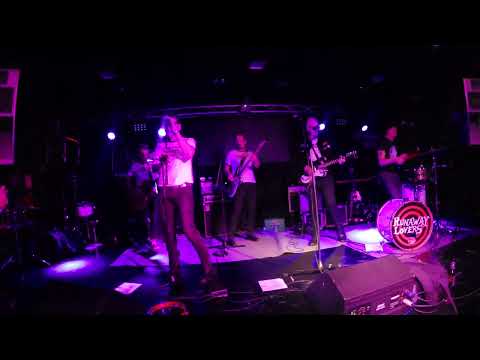 Runaway Lovers II Santana27 17 01 2026