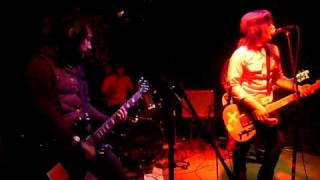 The Pinkerton Thugs, "Don't Tread On Me"