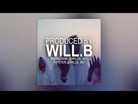 MoStack x Loski x Stormzy Type Beat - "Freak" | FREE UK Afro Swing Beat 2021