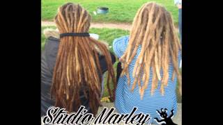 StudioMarley Dreadlocks London UK Linval Thompson - Don't Cut Off Your Dreadlocks
