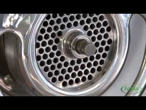 Промышленная мясорубка Fama TI 32 R