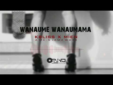Wanaume Wanaumama(Full official Release)
