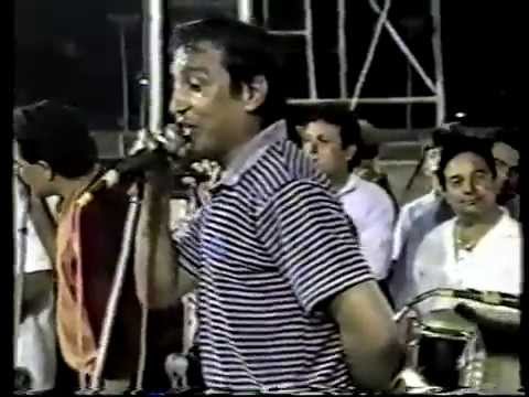 Tu Serenata - Diomedes Diaz y un invitado en Barrancabermeja 1993