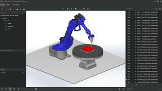 Additive Manufacturing with Motoman Robot