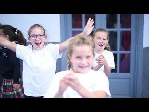 Vídeo Colegio Internacional Casa Azul