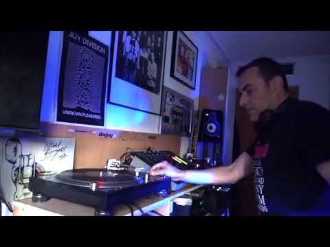 COLISEUM EX-ALUMNOS 2020 AT HOME -  DJ FRANK V.O. CORONAVIRUS EDITION