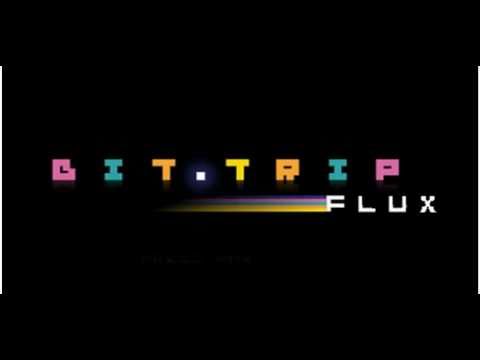 BIT.TRIP FLUX MUSIC- Strange Comfort By Bit Shifter