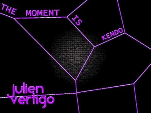 The Moment is Kendo ( Julien Vertigo bootleg ) - Tim Mason & Steve Angello