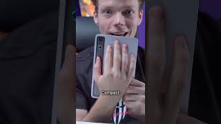 What is REDMAGIC Astra? | The Tablet Built for Gamers