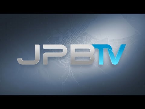 HD | Vinheta de intervalo do JPB2 (Fev. 2019) - TV Cabo Branco