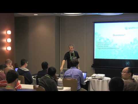GradleSummit2013 - The Art of Builds - Hans Dockter