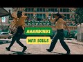 Amanikiniki- MFR Souls (dance cover) by @itsnoxe and @aluoch_