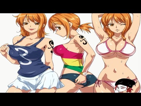 VI Seconds - Shanks (The Best One Piece Rap Song)