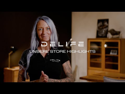 Unsere Store Highlights - Praktische Möbel für kleine Räume