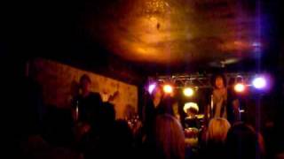 Jet Lag Gemini-Bitter Sweet