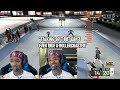 FlightReacts Heated After Squeaker Trash Talks Him Confronts Him Of Stealing LYRICS