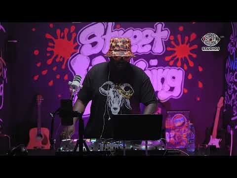 Street is watching studios and Street is Watching