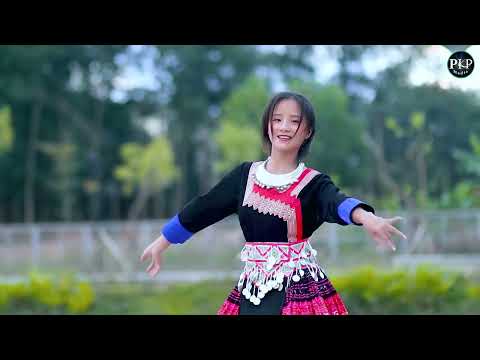 Nkauj Hmoob Seev cev || Neev zoo aw (cover dance - Mim Yang)