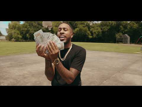 Drizzie Banks - Shocker Flow (Official Music Video)