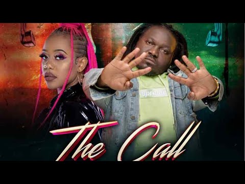 KD Giza Ft. Towela Kaira -The Call (Prod. By M Beats)