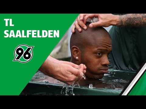 TL Saalfelden | Tag 3 | Interview Charlison Benschop