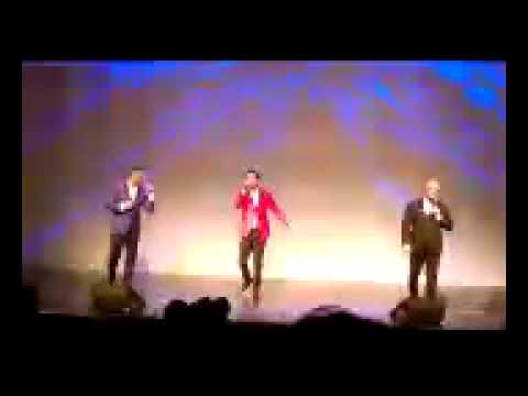 3 Sud-Est- Toronto, April 26th