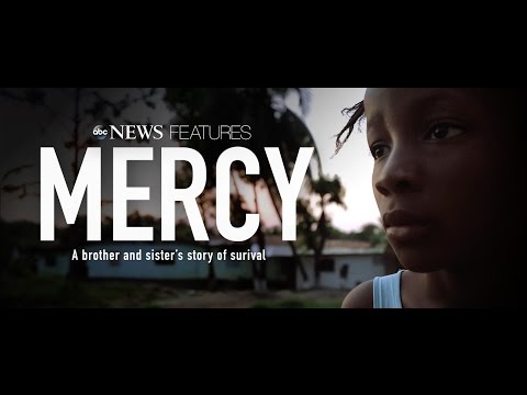 Mercy: An Orphan's Journey of Survival, Part 1