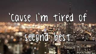 Lucy Hale - Run This Town (Lyrics)