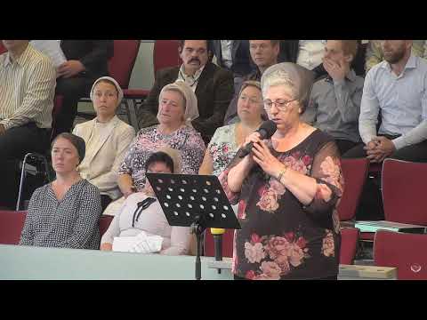 Wer Gott vertraut. Gedicht, Anna Bohl