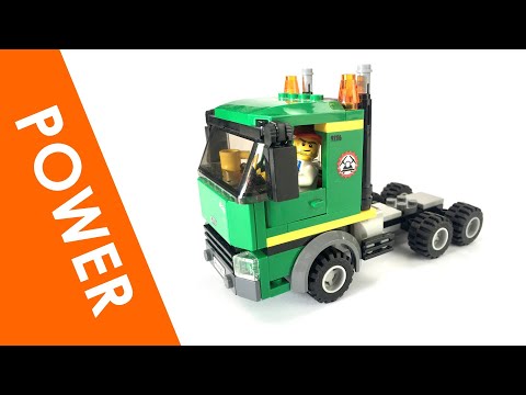 Mechanical Power - A Level Physics