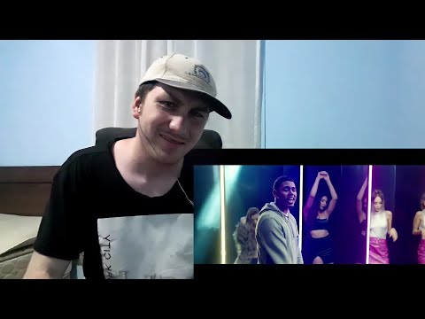 (REACCION) Cuando Bebe - Myke Towers x Jay Menez x De La Ghetto x Lyanno (Official Video)