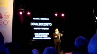 Milonga Homenaje a Osvaldo Zotto