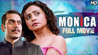 Monica Full Movie (2011)  Hindi Suspense Thriller 