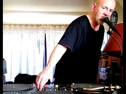 🎧 Funky Flashback Mix #1 (1982) 💥