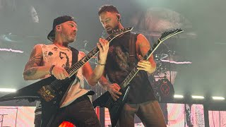 The Poison - Bullet For My Valentine Live 2025 Bethlehem PA