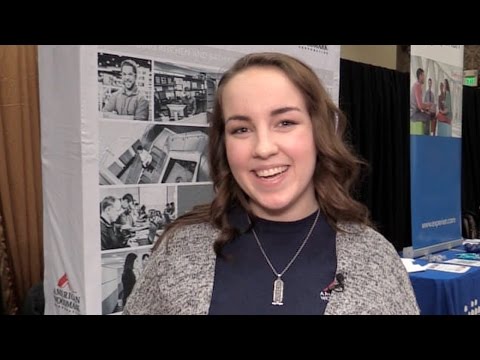 I'm A Techie #23 (Ashlae N.) – Purdue Polytechnic