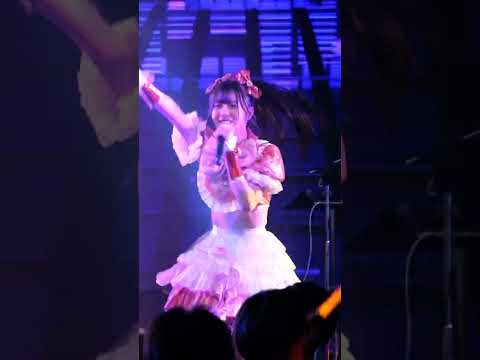 20230701 Star Cosmune ひみCHU★プリラブマジック ICE Fancam Focus