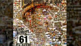 Lew Jetton & 61 South - I Been Cheated