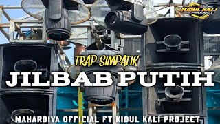 Download lagu DJ SHOLAWAT JILBAB PUTIH TRAP SIMPATIK ❗COCOK UNTUK ACARA HAJATAN ❗ KIDUL KALI PROJECT 🎵 mp3