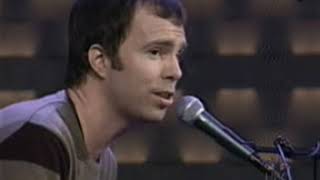 Ben Folds - Not the Same Live on Conan 2001