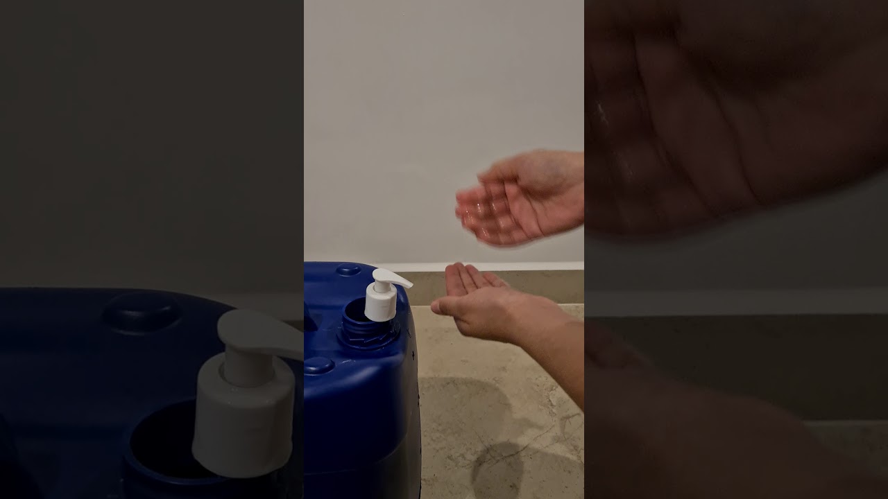 PROTECTO GEL ANTIBACTERIAL $1,150.00 PESOS, 20 LITROS.